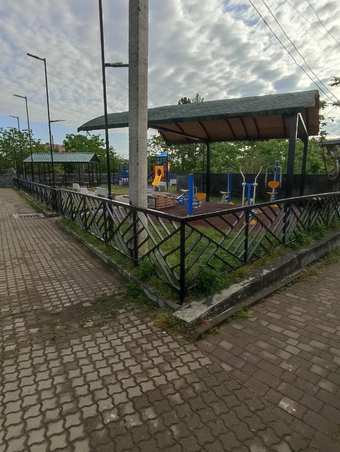 Mini Hotel On Guramishvili 22 Kobuleti Zewnętrze zdjęcie