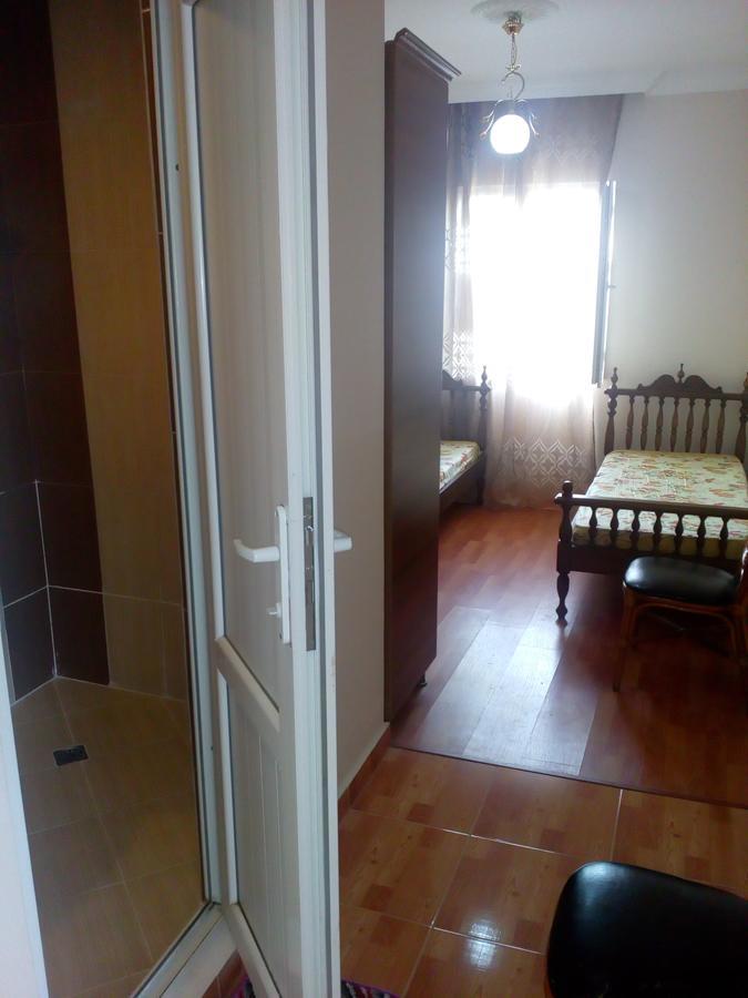 Mini Hotel On Guramishvili 22 Kobuleti Zewnętrze zdjęcie