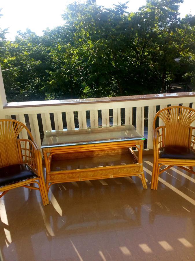 Mini Hotel On Guramishvili 22 Kobuleti Zewnętrze zdjęcie