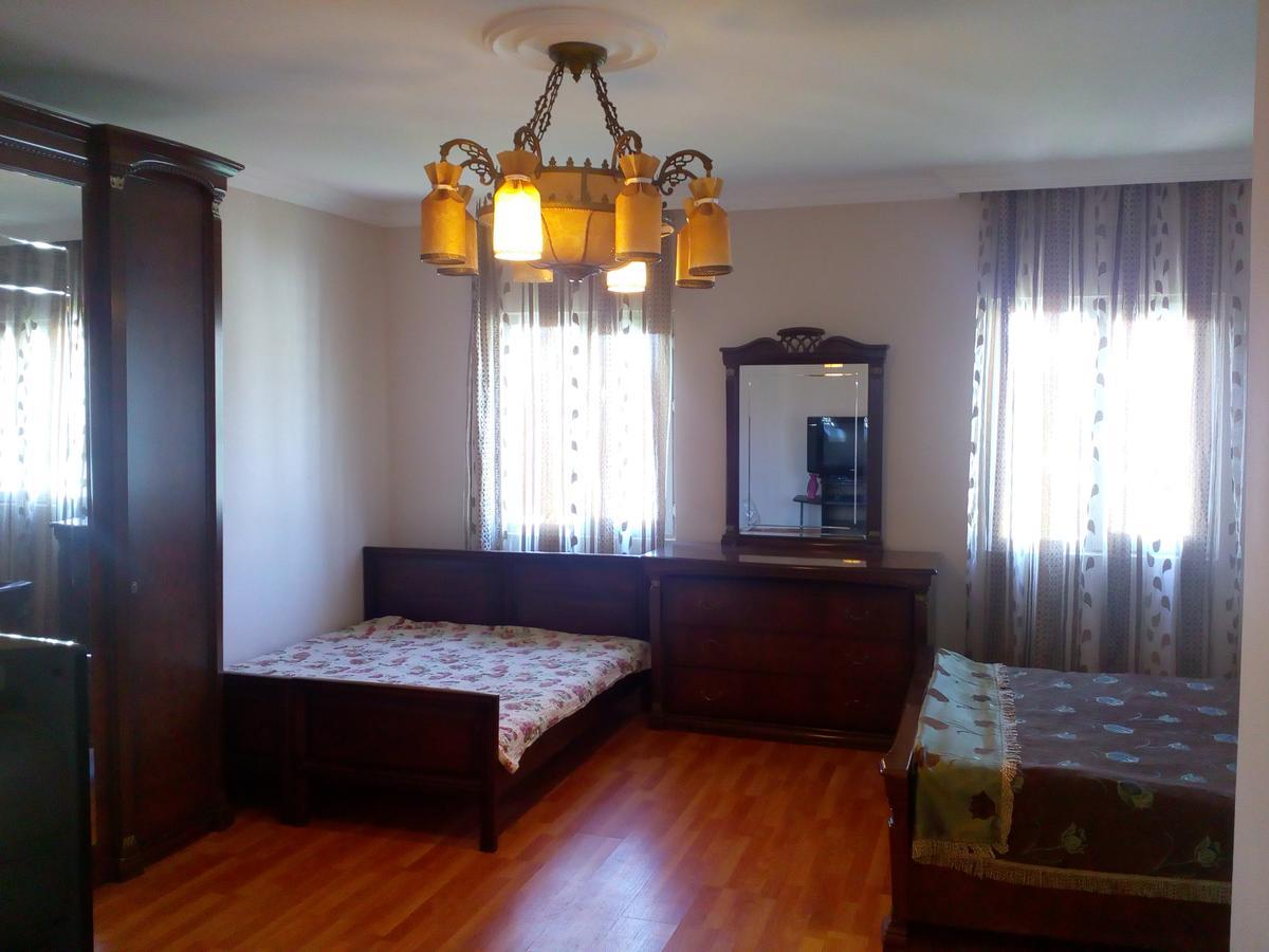 Mini Hotel On Guramishvili 22 Kobuleti Zewnętrze zdjęcie