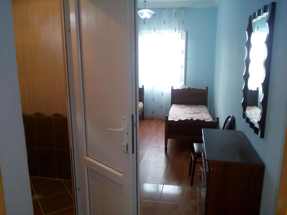 Mini Hotel On Guramishvili 22 Kobuleti Zewnętrze zdjęcie
