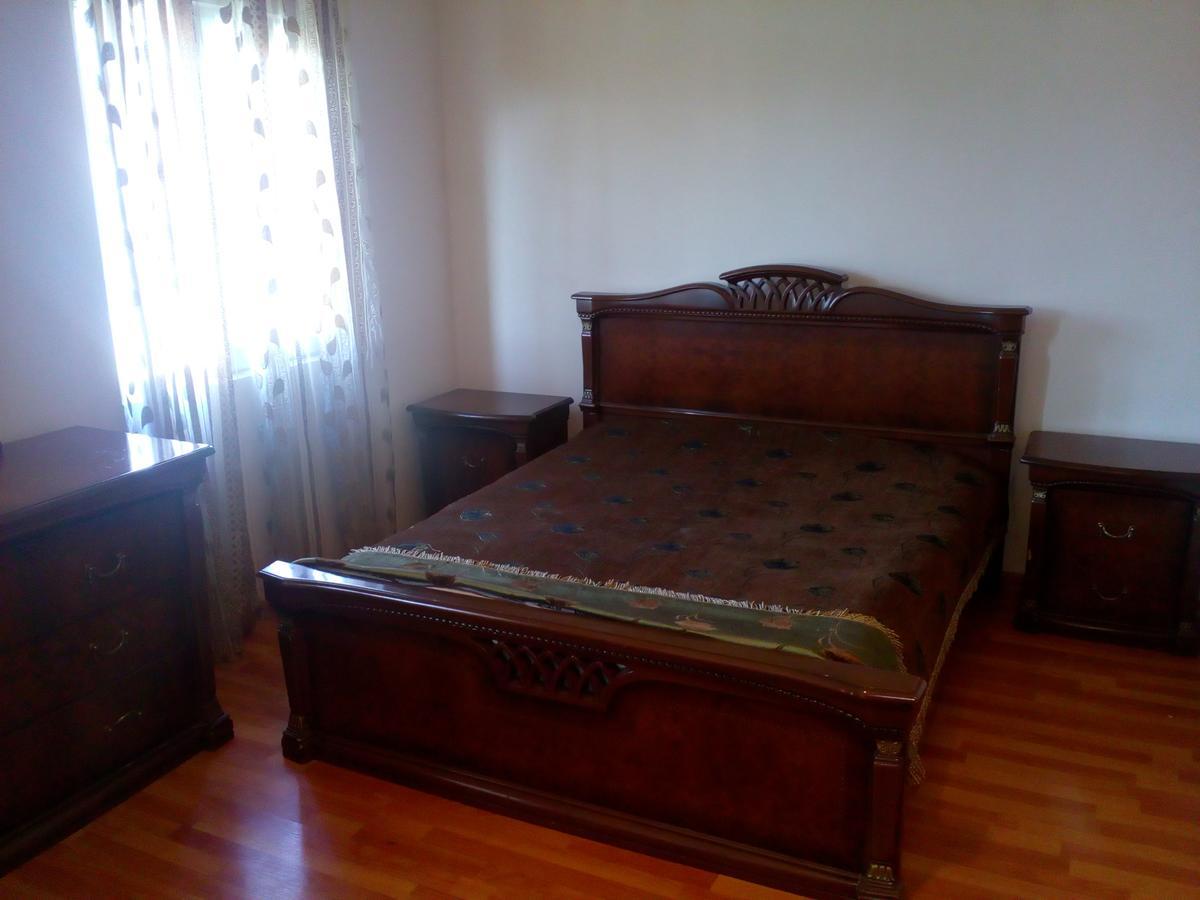Mini Hotel On Guramishvili 22 Kobuleti Zewnętrze zdjęcie