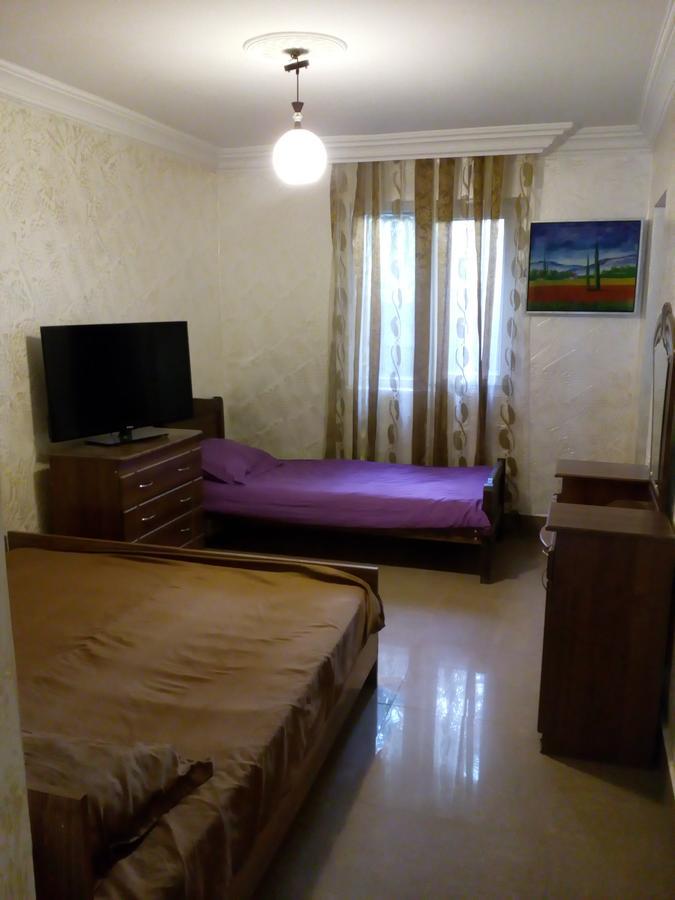 Mini Hotel On Guramishvili 22 Kobuleti Zewnętrze zdjęcie