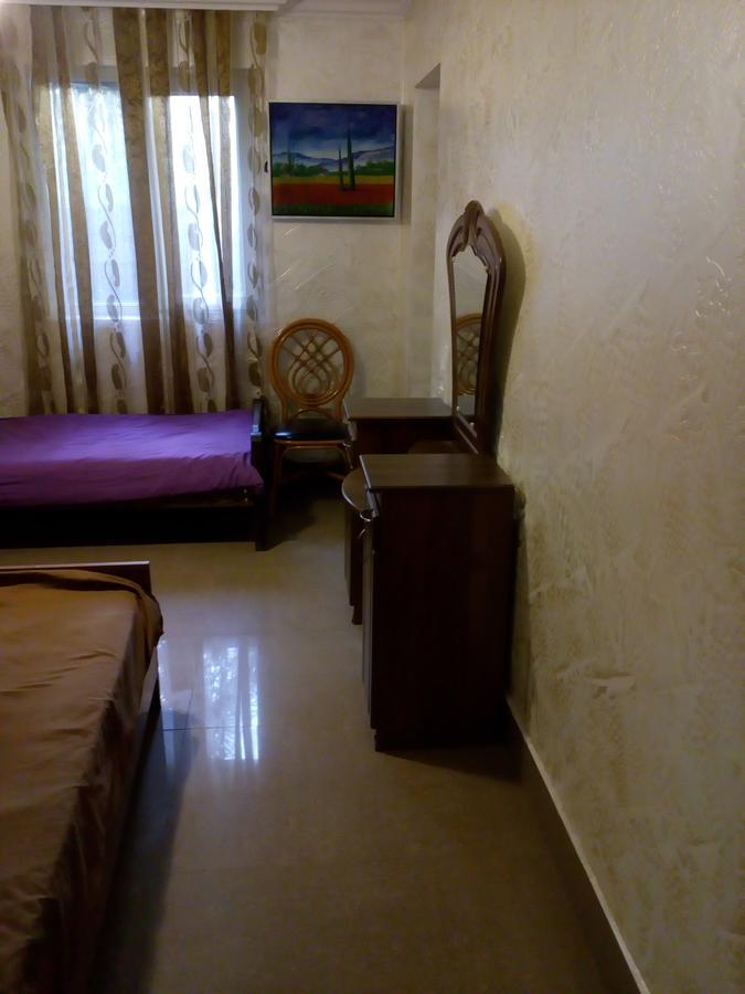 Mini Hotel On Guramishvili 22 Kobuleti Zewnętrze zdjęcie