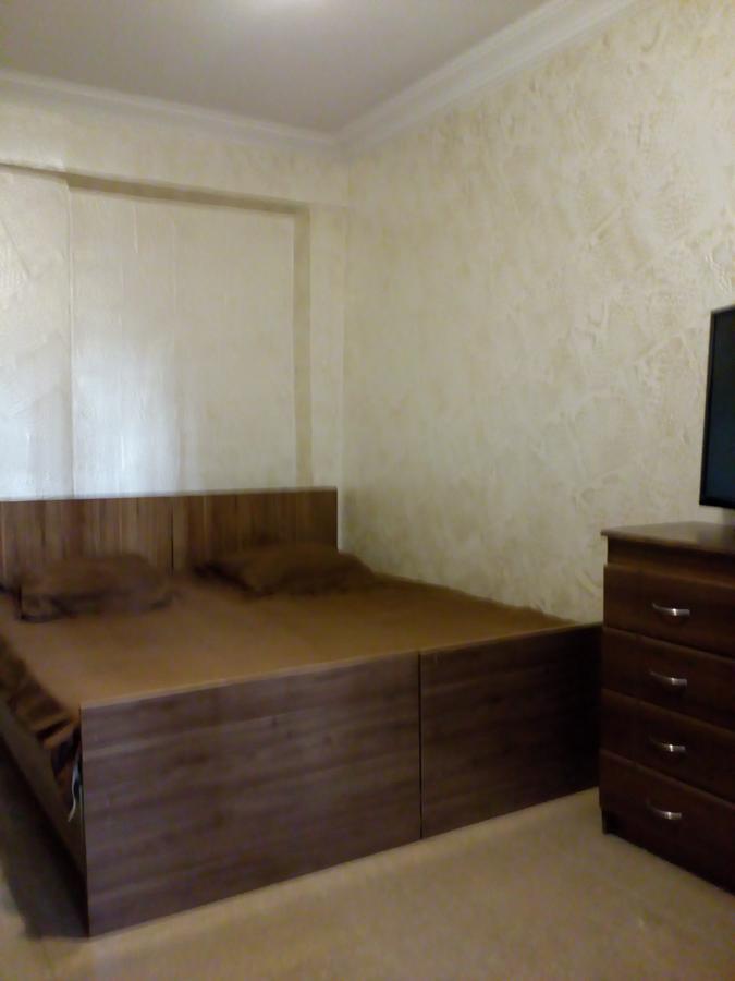 Mini Hotel On Guramishvili 22 Kobuleti Zewnętrze zdjęcie