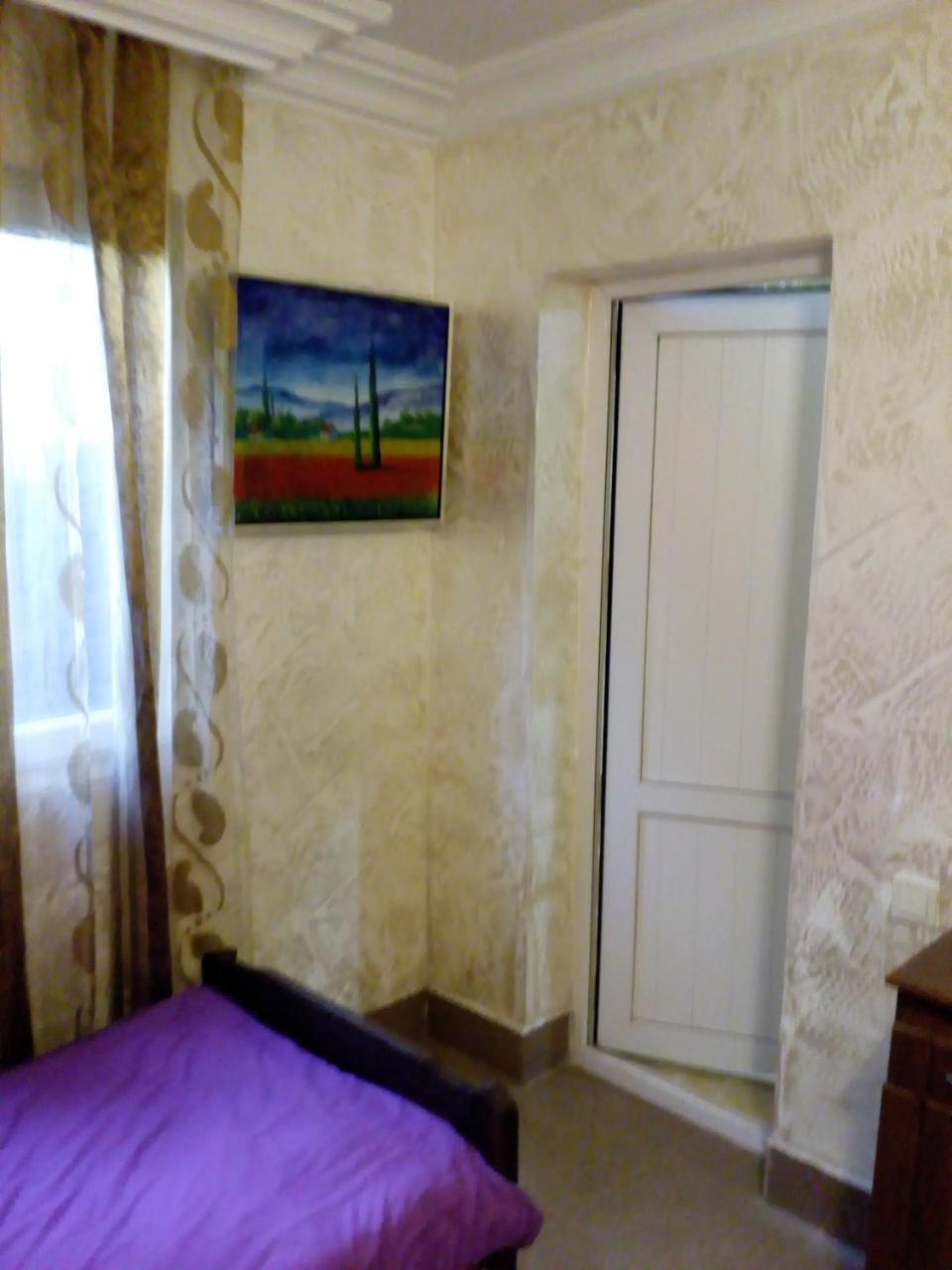 Mini Hotel On Guramishvili 22 Kobuleti Zewnętrze zdjęcie