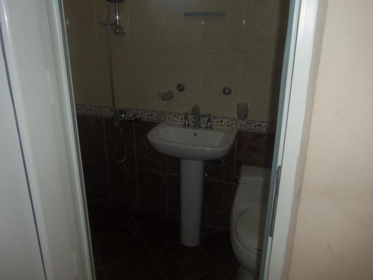 Mini Hotel On Guramishvili 22 Kobuleti Zewnętrze zdjęcie