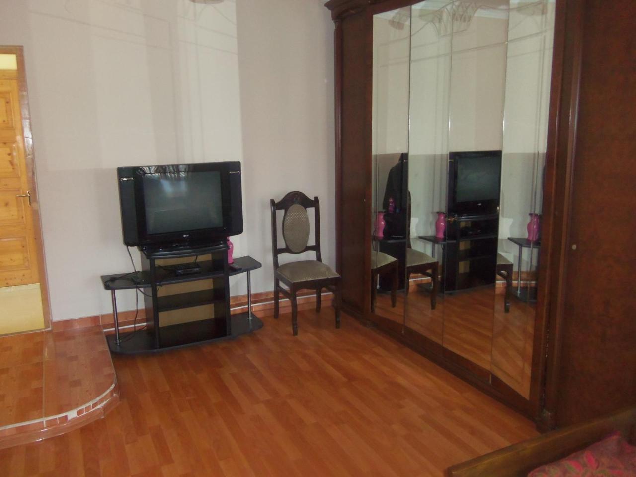 Mini Hotel On Guramishvili 22 Kobuleti Zewnętrze zdjęcie