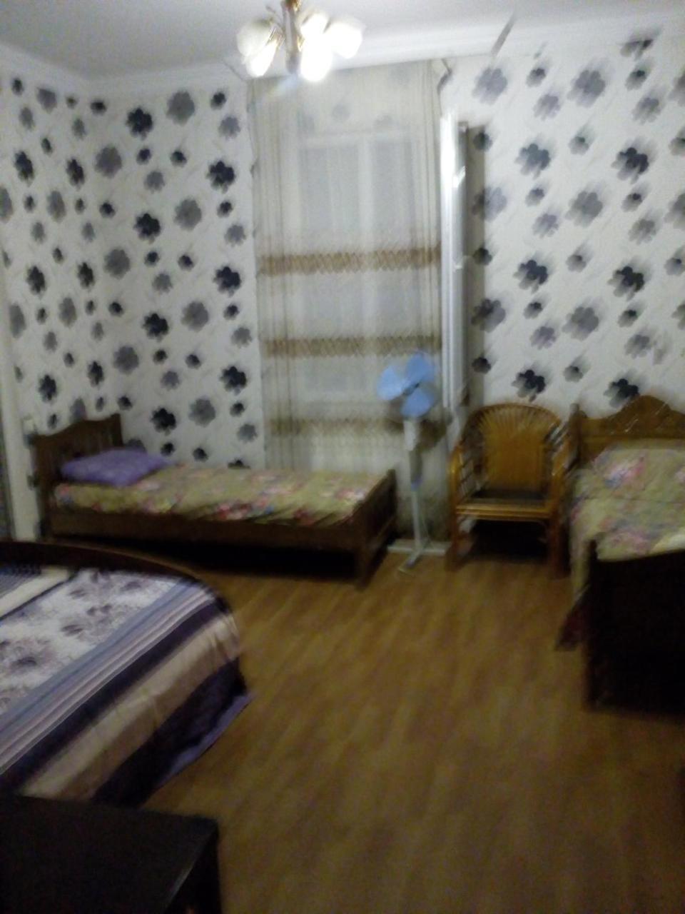Mini Hotel On Guramishvili 22 Kobuleti Zewnętrze zdjęcie
