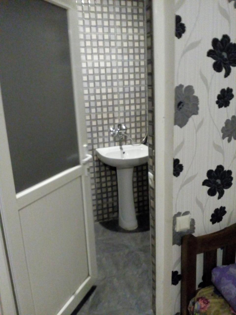 Mini Hotel On Guramishvili 22 Kobuleti Zewnętrze zdjęcie