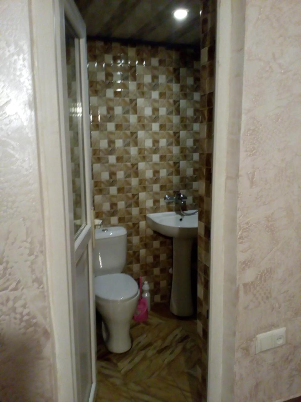 Mini Hotel On Guramishvili 22 Kobuleti Zewnętrze zdjęcie