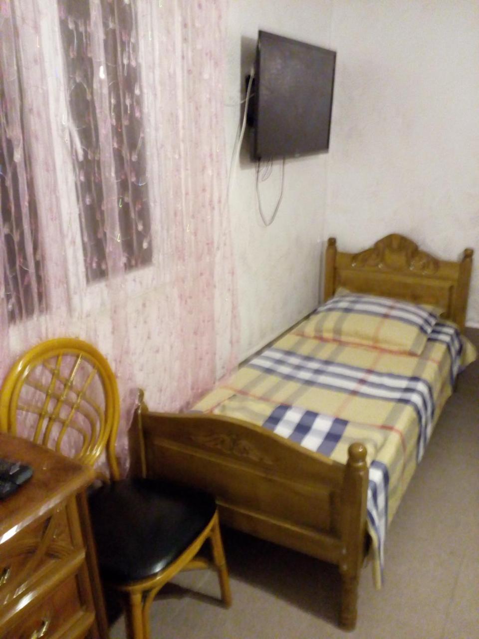 Mini Hotel On Guramishvili 22 Kobuleti Zewnętrze zdjęcie