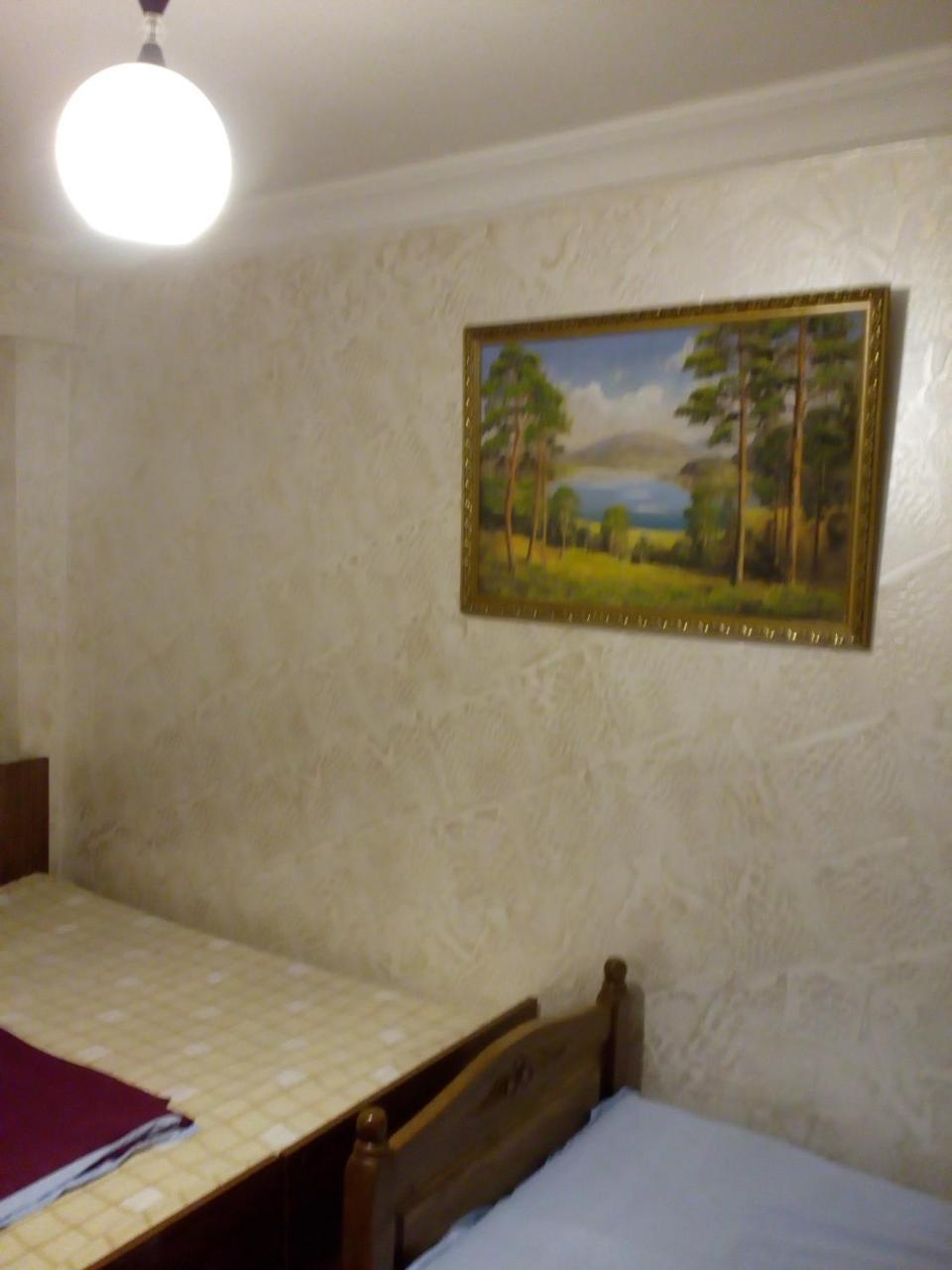 Mini Hotel On Guramishvili 22 Kobuleti Zewnętrze zdjęcie