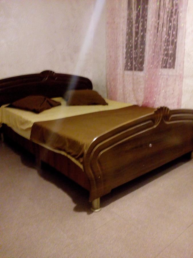 Mini Hotel On Guramishvili 22 Kobuleti Zewnętrze zdjęcie