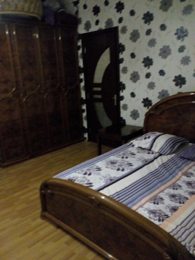 Mini Hotel On Guramishvili 22 Kobuleti Zewnętrze zdjęcie