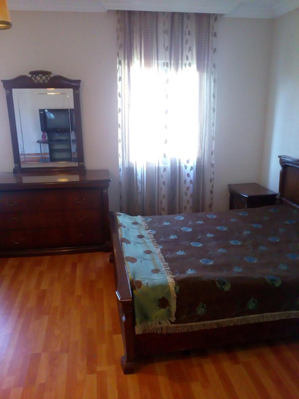 Mini Hotel On Guramishvili 22 Kobuleti Zewnętrze zdjęcie