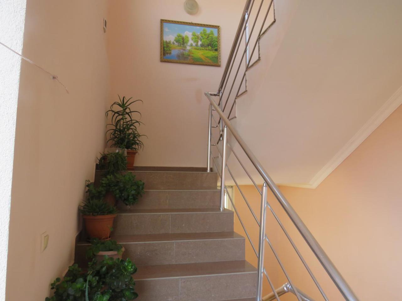 Mini Hotel On Guramishvili 22 Kobuleti Zewnętrze zdjęcie