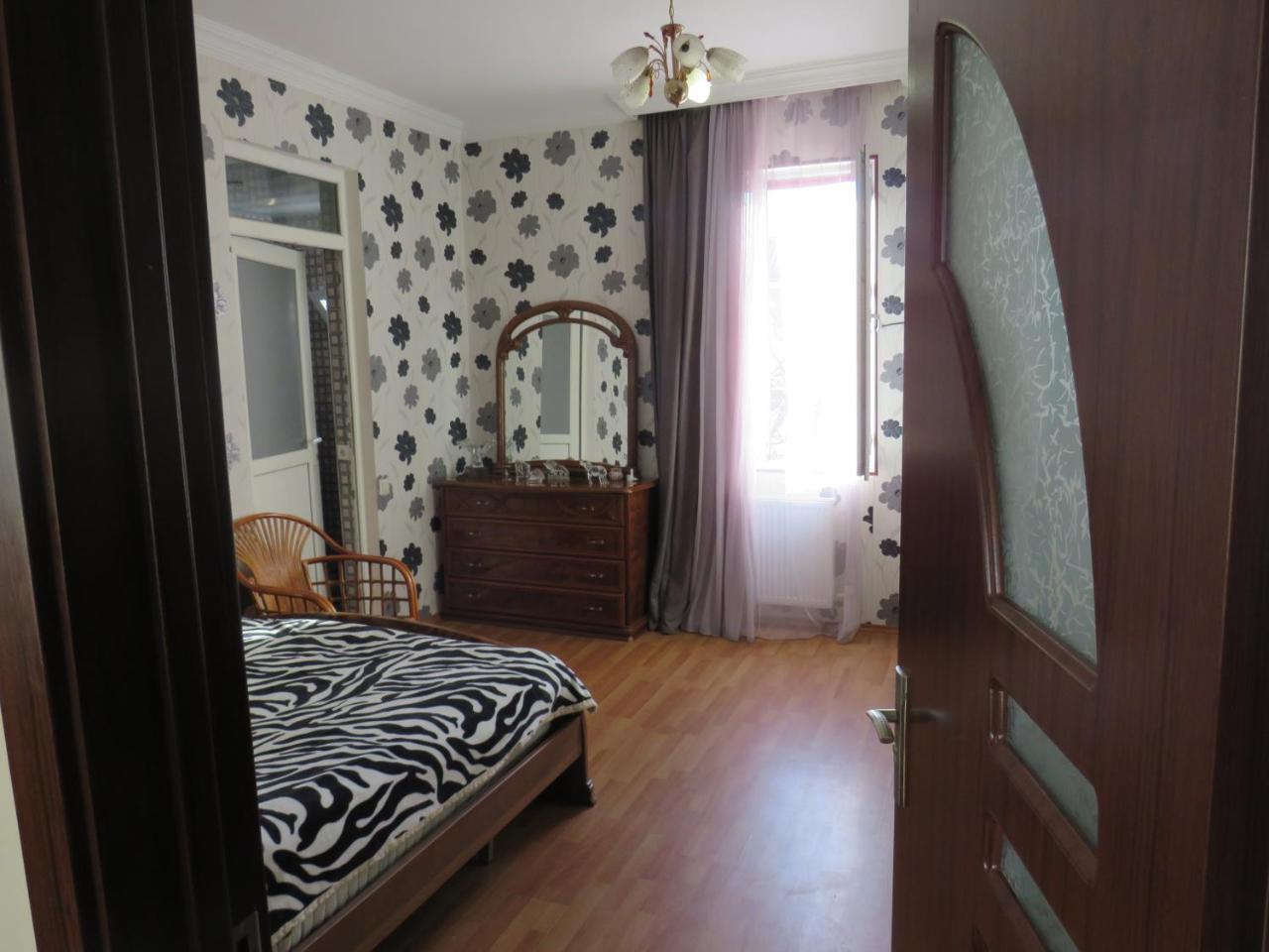Mini Hotel On Guramishvili 22 Kobuleti Zewnętrze zdjęcie