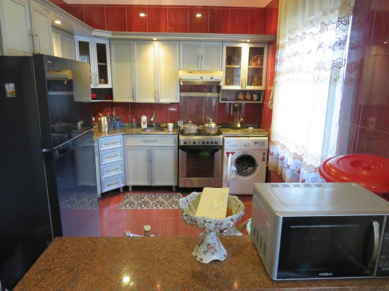 Mini Hotel On Guramishvili 22 Kobuleti Zewnętrze zdjęcie