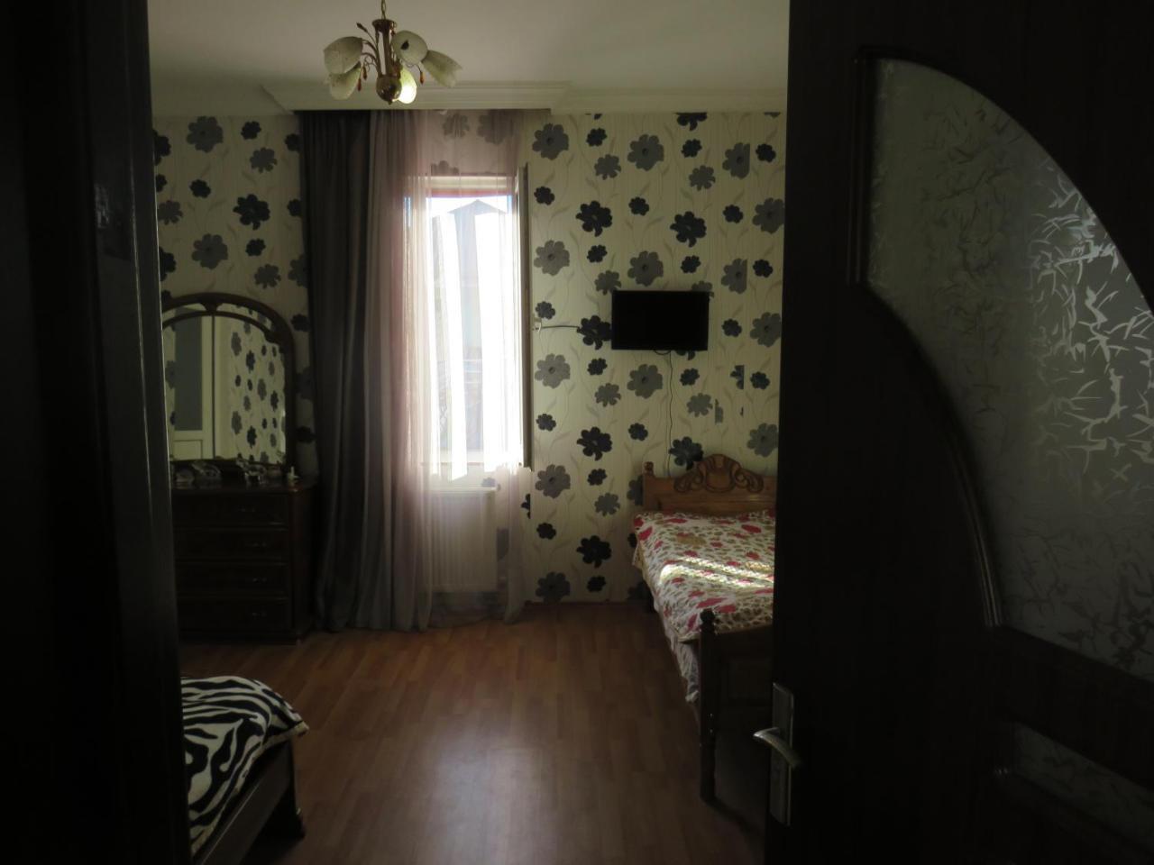 Mini Hotel On Guramishvili 22 Kobuleti Zewnętrze zdjęcie