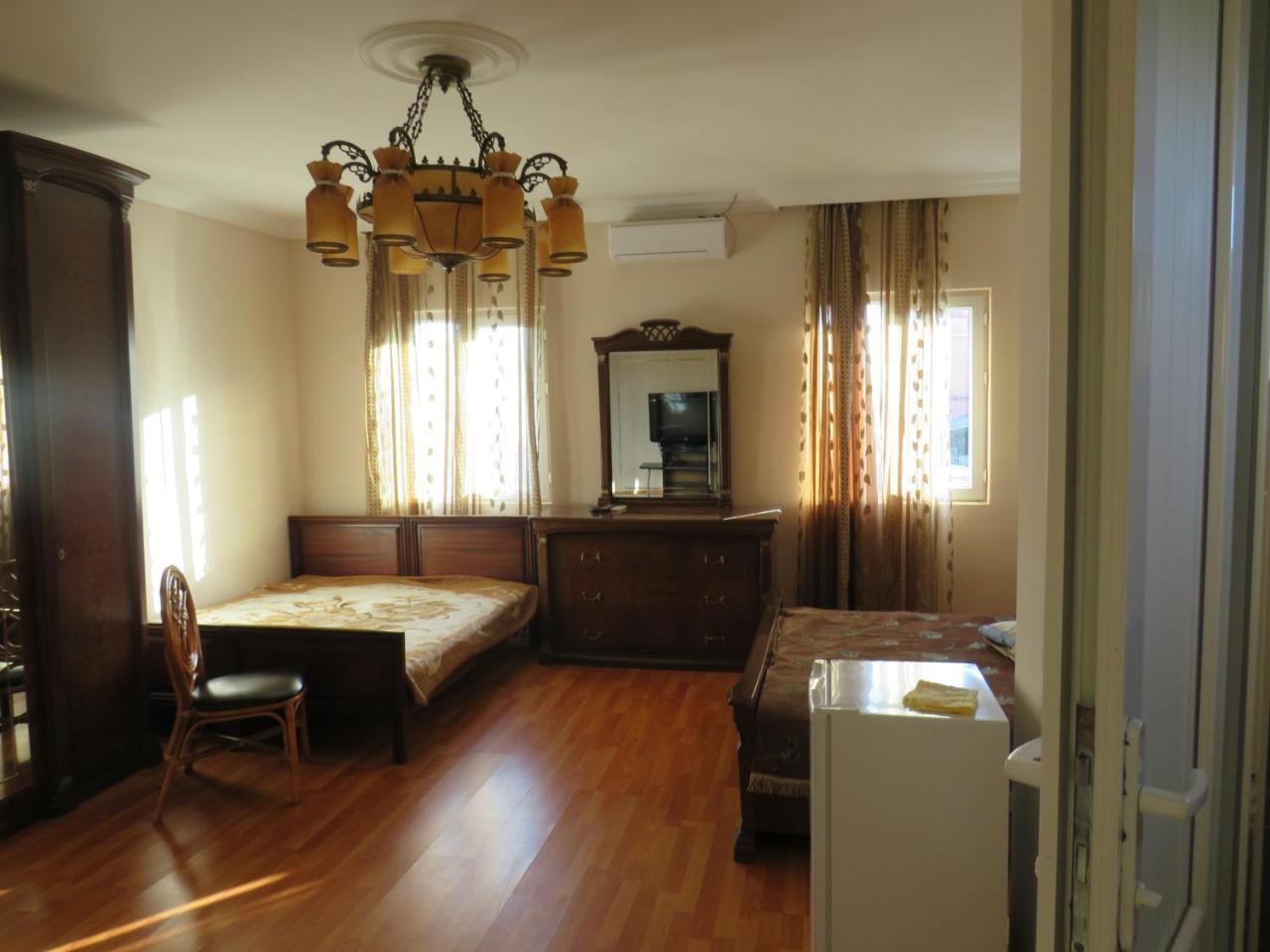 Mini Hotel On Guramishvili 22 Kobuleti Zewnętrze zdjęcie