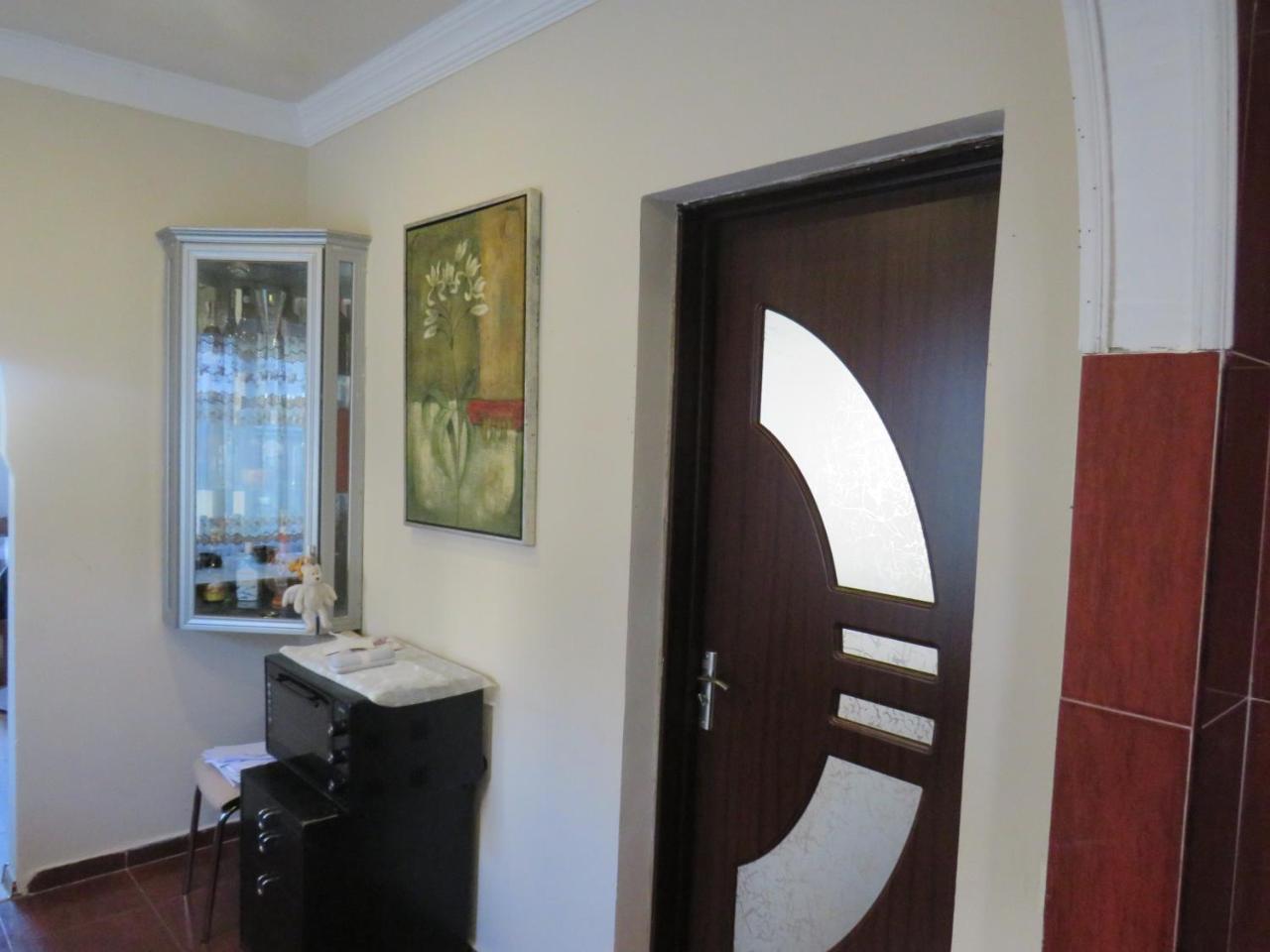 Mini Hotel On Guramishvili 22 Kobuleti Zewnętrze zdjęcie