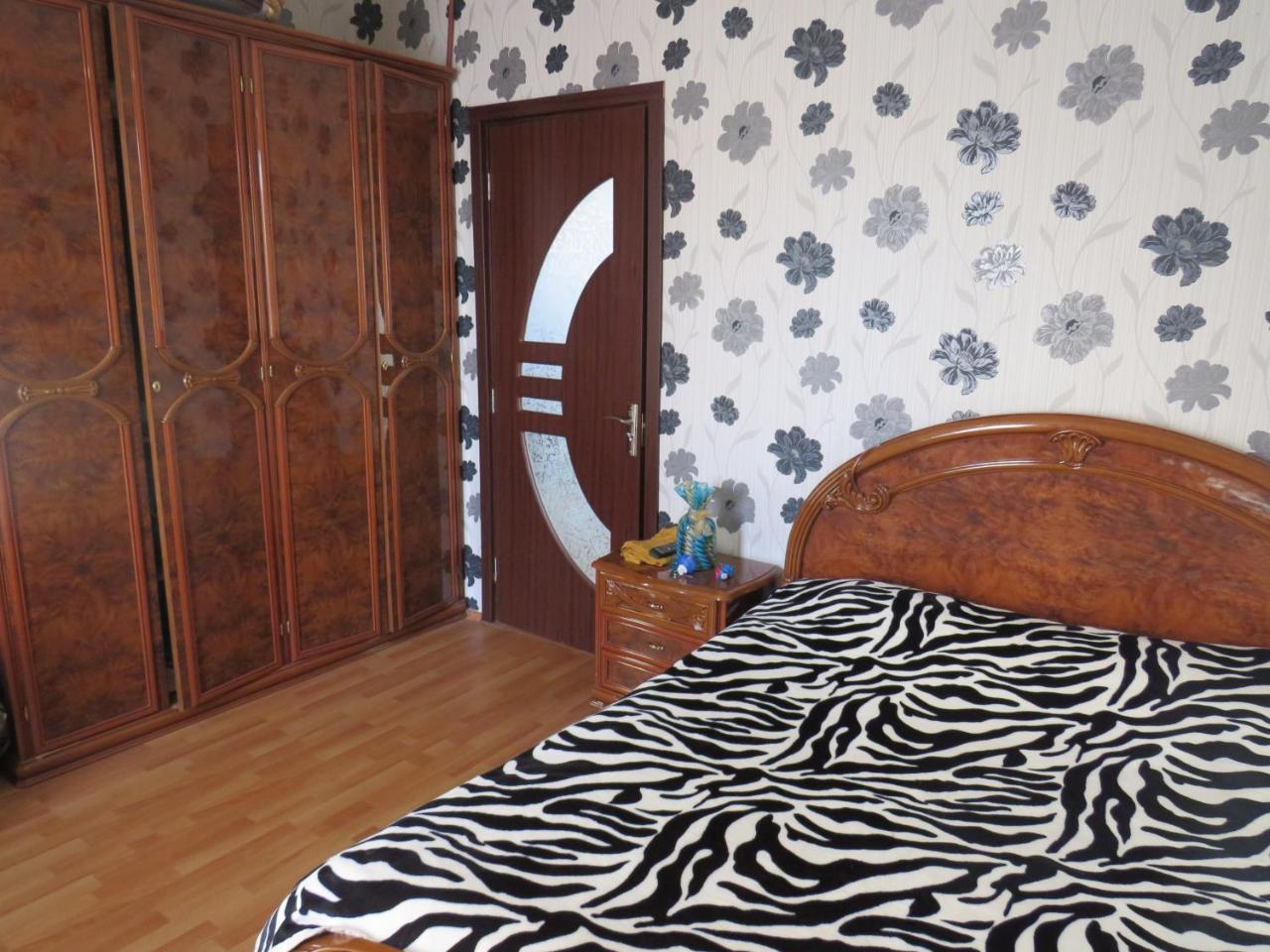 Mini Hotel On Guramishvili 22 Kobuleti Zewnętrze zdjęcie