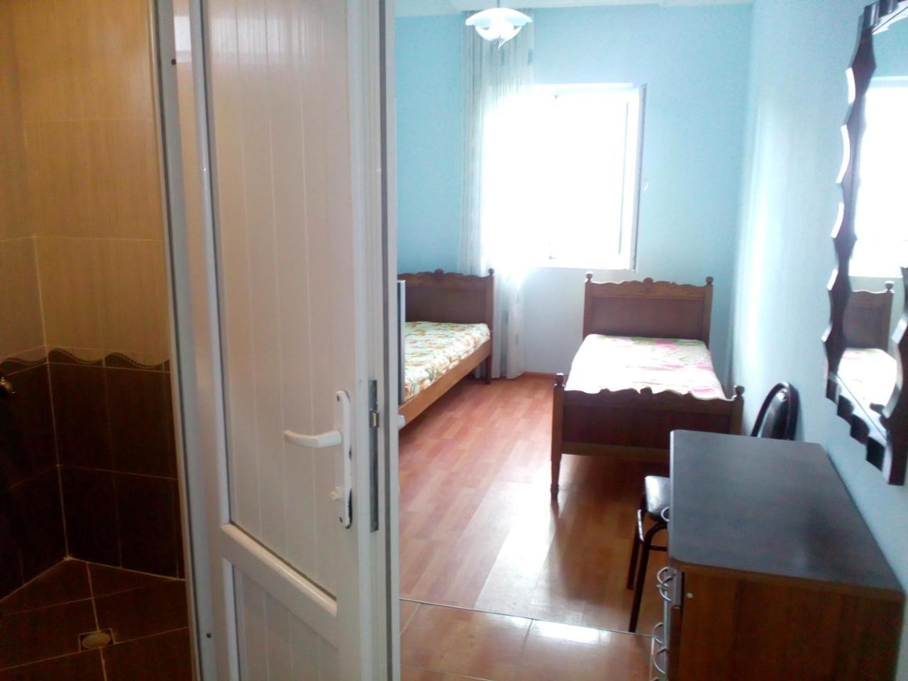 Mini Hotel On Guramishvili 22 Kobuleti Zewnętrze zdjęcie