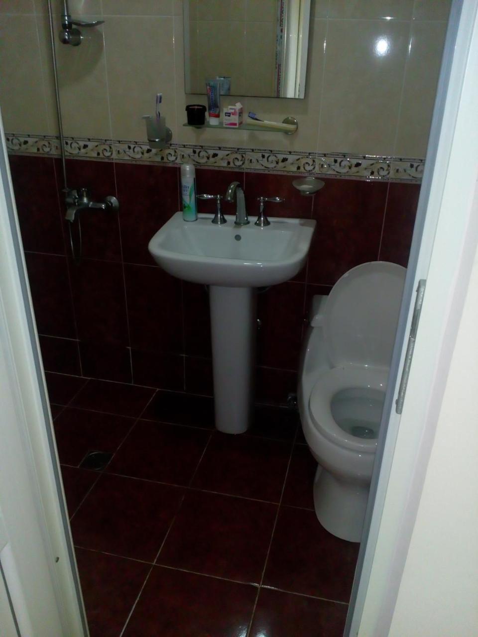 Mini Hotel On Guramishvili 22 Kobuleti Zewnętrze zdjęcie