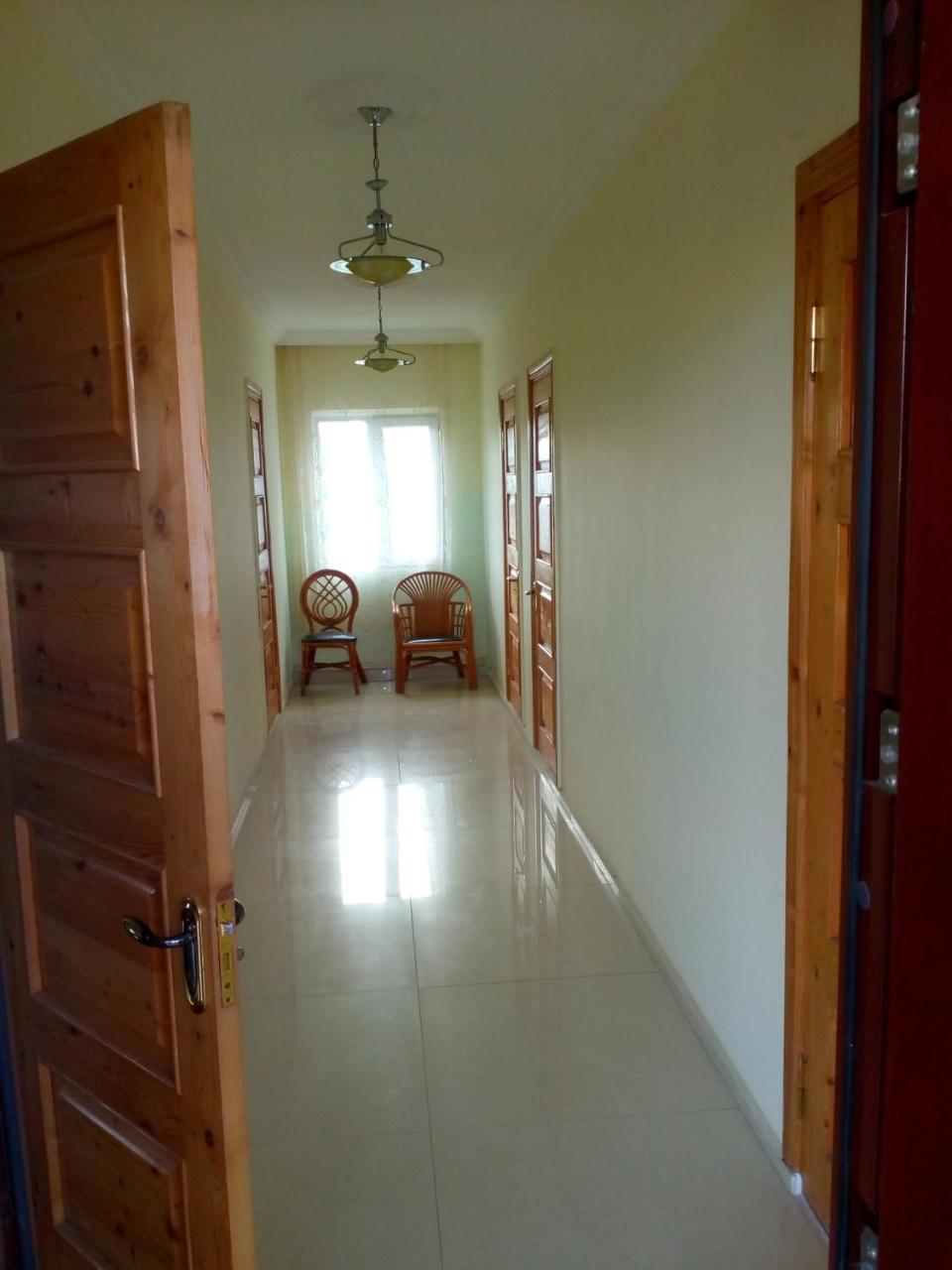 Mini Hotel On Guramishvili 22 Kobuleti Zewnętrze zdjęcie
