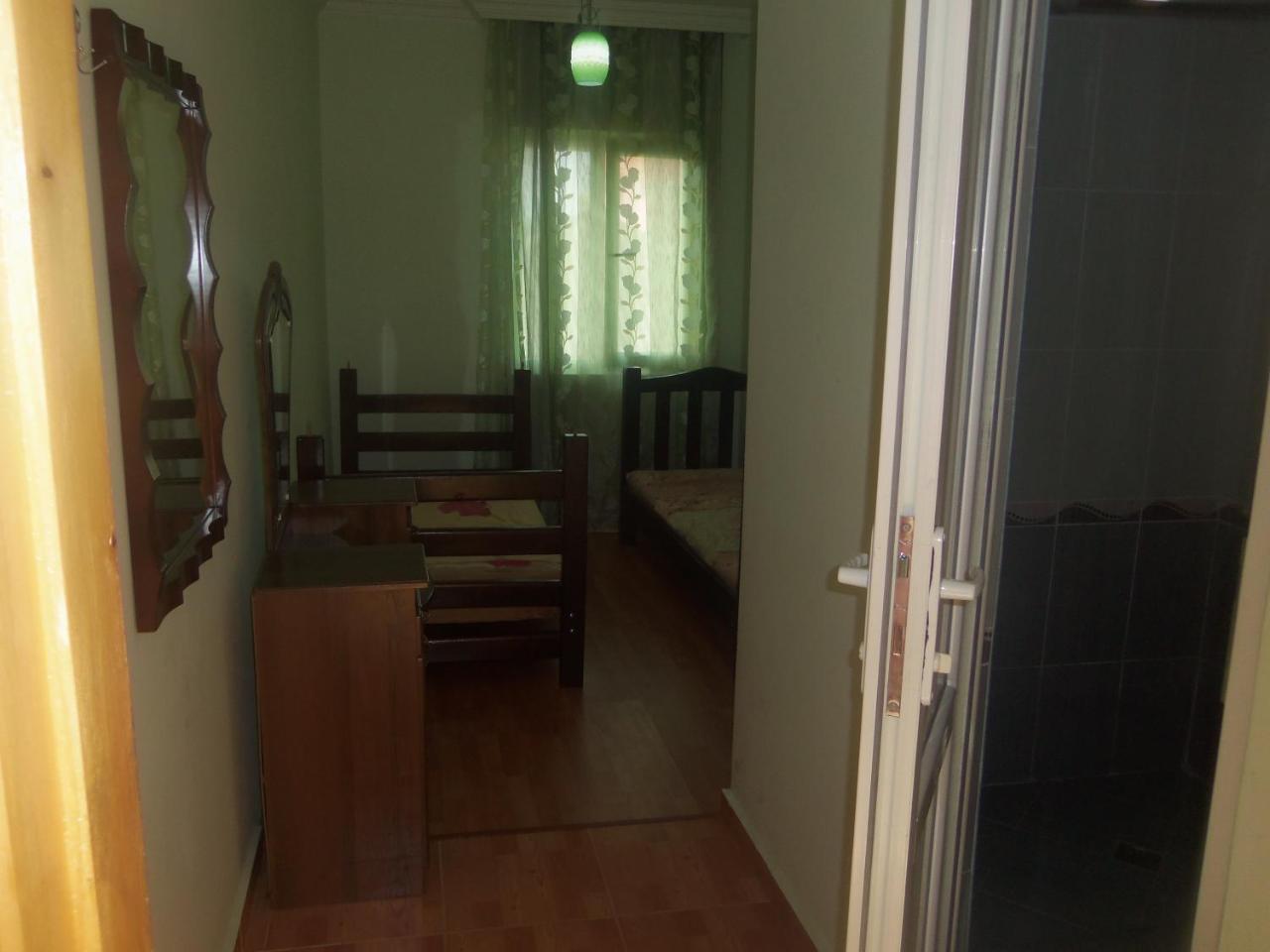 Mini Hotel On Guramishvili 22 Kobuleti Zewnętrze zdjęcie